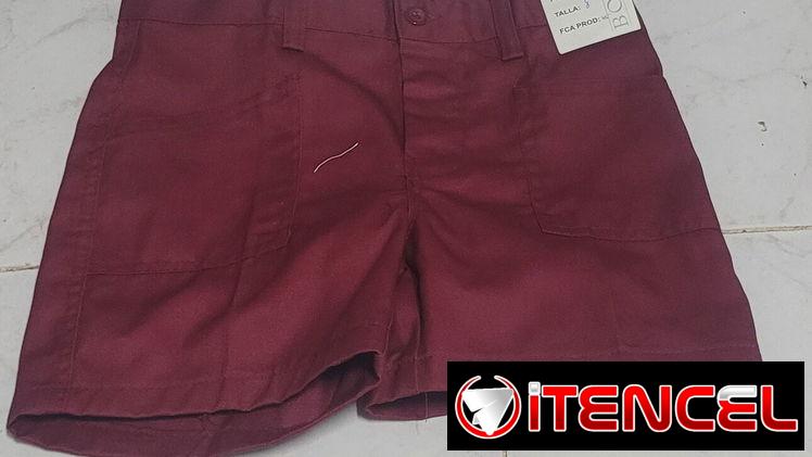 Uniformes nuevos iniciates y continuantes
