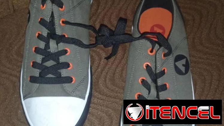 Tenis Air Walk