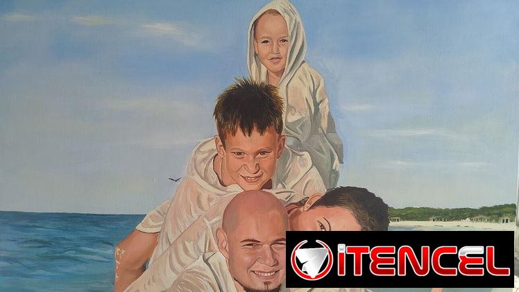 Cuadros personalizados hechos a mano,dibujos, pinturas y más