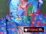 Mochilas para niños