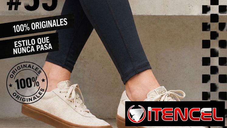 VANS originales
