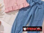 Ropa de niñas