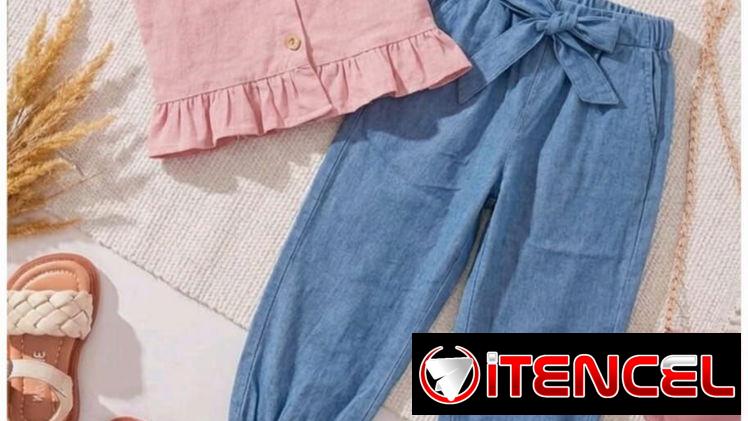 Ropa de niñas