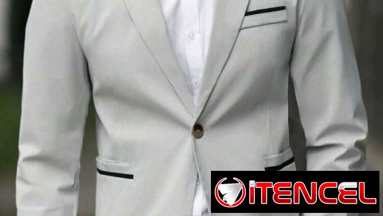 Trajes y blazer para hombres