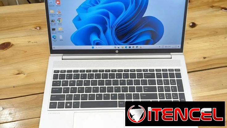 LAPTOP HP 14-dq0760dx sellada en caja!!!