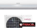 Split 1.5 toneladas Premium Levella EEUU Tuberías 3m Cobre precio $590 USD Transporte Incluido, garantía 3 meses