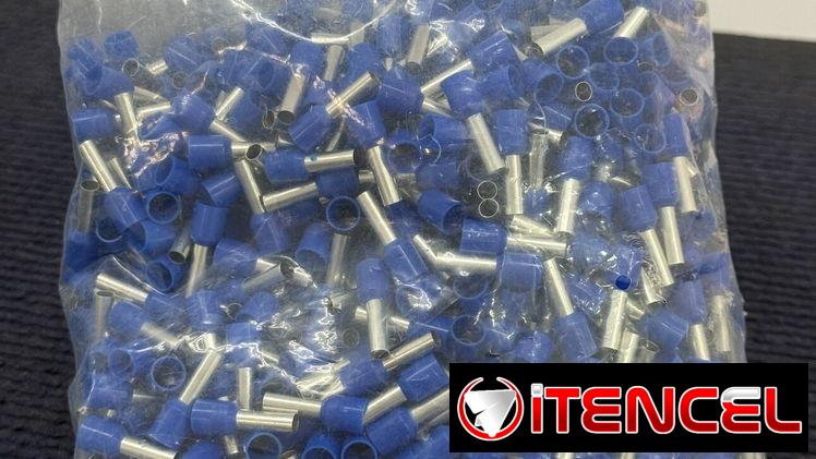 Terminales 10 AWG