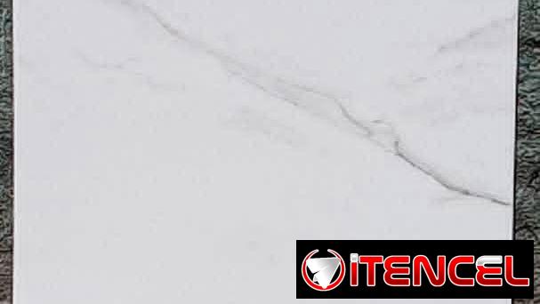 Asulejos de cocinas y de baño cenefa cemento blanco cola cintillo tejas de sin garbanisada