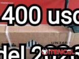 Batería yoazaki ultima edición
