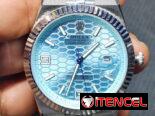 Variedad de relojes