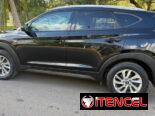 Vendo o cambio Hyunday Tucson 2017