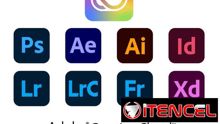 ❌️❎️ Adobe Creative Cloud Collection 2025 ❎️❌️