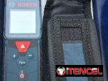 Lienza laser Bosch GLM 40 0 KM