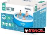Piscina inflabe