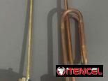 Resistencias Termostatos y Juntas para calentadores eléctricos Ocean Ariete y Da Vinci