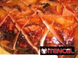 Comidas criollas
