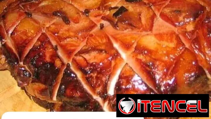 Comida criolla