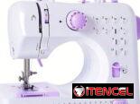 MAQUINA DE COSER