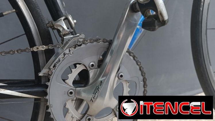 Venta de bicicleta de ruta