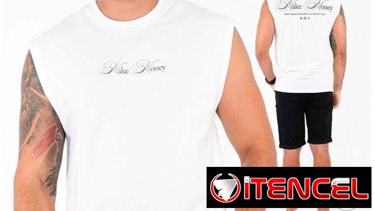 Desmangados para hombre