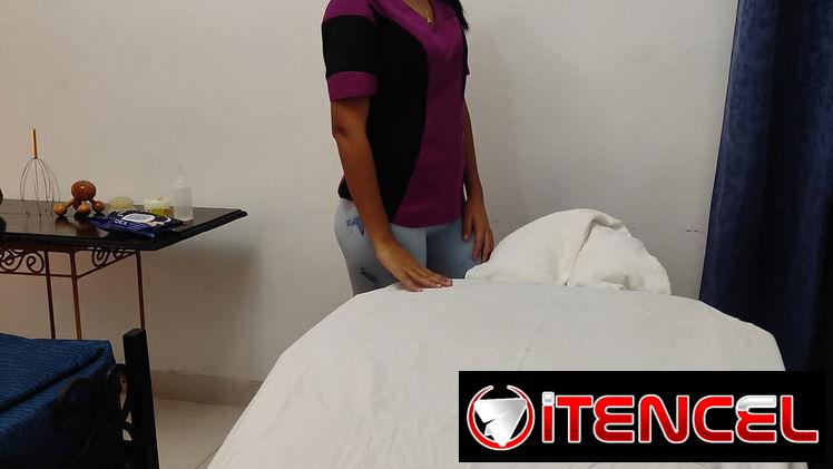 Masajista Profesional