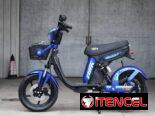 BICIMOTO JMD 2026     ⚙️CARACTERÍSTICAS:   • 3000 W • ⁠48 Volt  • ⁠50 Amp • 1660 USD ⁠
