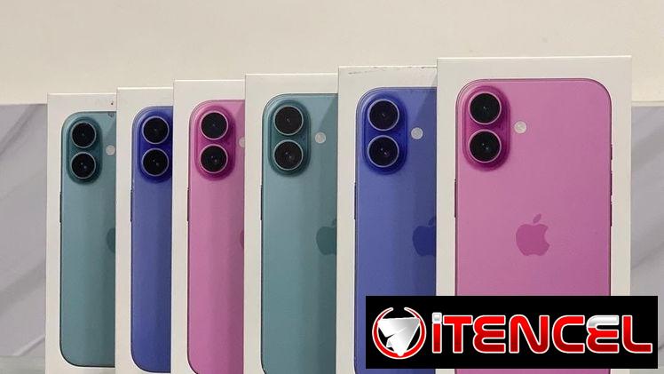 ‼️TIENDA-MOVILES Apple  EN VENTA -GARANTÍA.Recogemos tu iPhone como parte de pago ⭕️ #GARANTIA  #Escribir a