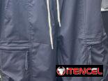 Pantalon de nailon hombre