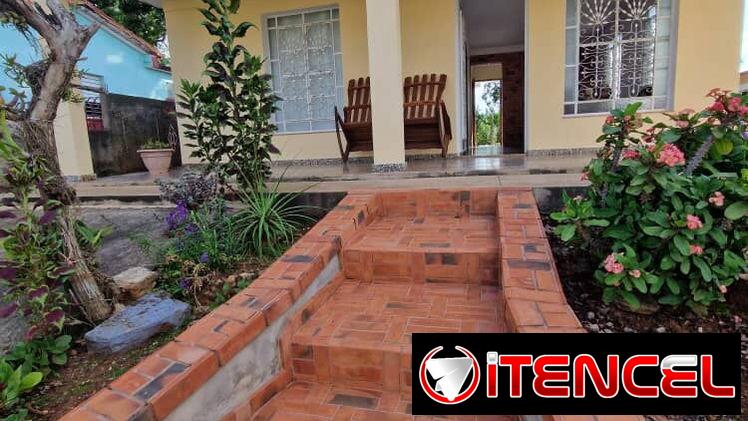 Casa en Viñales. Llama al 54611029. Alquiler, alojamiento, excursiones.