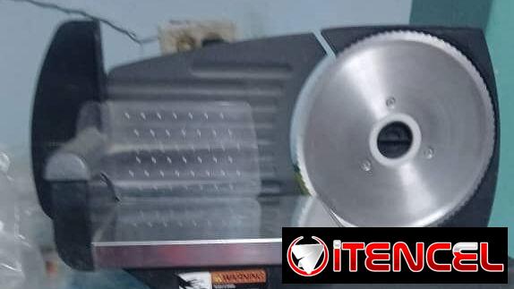 Venta de lasqueadora