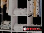 Closet para ropa