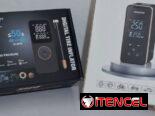 Cargador para Bicimoto , Moto en la Ceguera, Capa doble Forro, Inflador Neumáticos con batería, GPS tracker