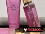 Juego Victoria Secret