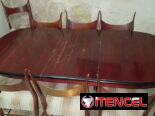 Juego de comedor