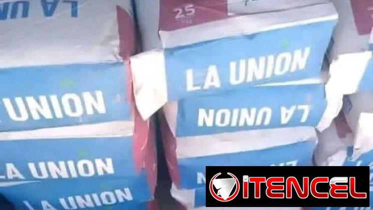 Venta de materiales de construccion