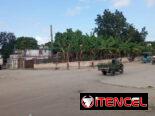 Se vende terreno en calzada de San Miguel.