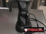 Cafetera electrica