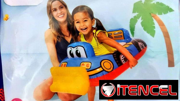 Salvavidas para bebés y niños pequeños MARCAS EXCLUSIVAS