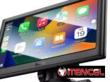 Pantalla táctil para carro- HOCO 7″
