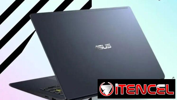 💻 Laptop ASUS VivoBook Go E410KA – Intel Celeron N4500 (1.1GHz, hasta 2.8GHz)