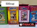 Shampoo para perros son anti pulgas garrapatas y sarna