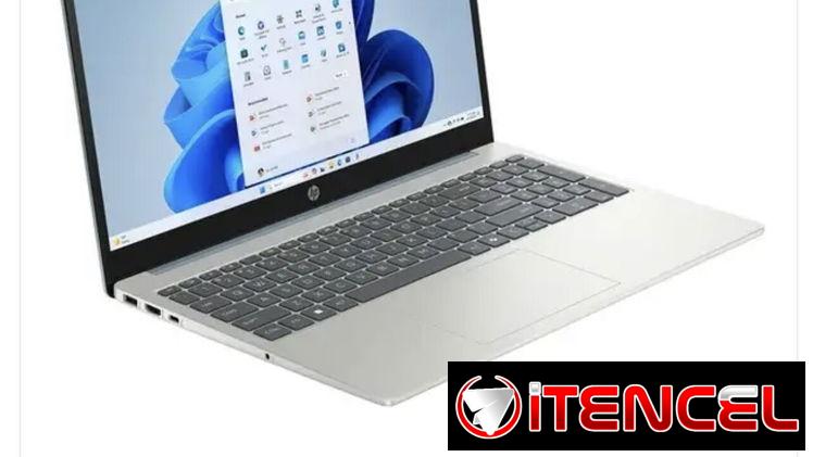Lapto Hp 15-fd0113dx 15.6″ i3 N305 8/128GB