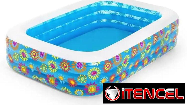 Piscina  inflable