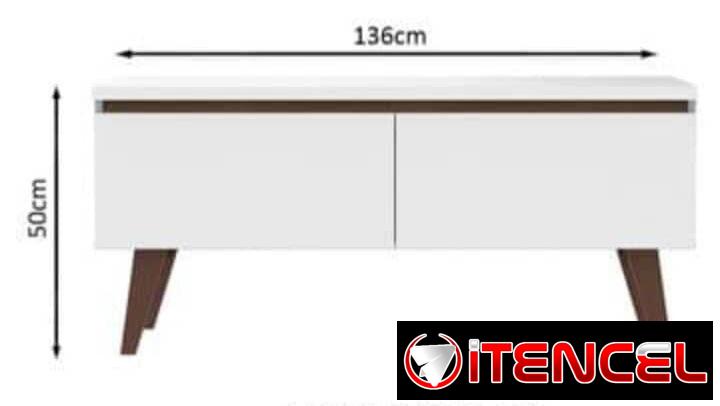 MULTIMUEBLES MODERNOS IMPORTADOS