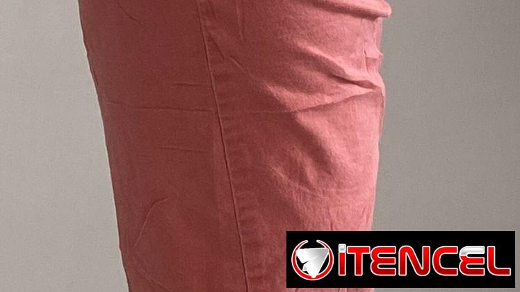 Rebaja 10% por el Día de las Madres!! Pantalón de mujer talla 4P.  3500 cup