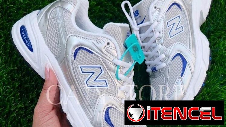 Zapatos en venta