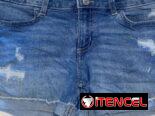 Rebaja 10% por el Día de las Madres!! Shorts de mujer 2000 cup