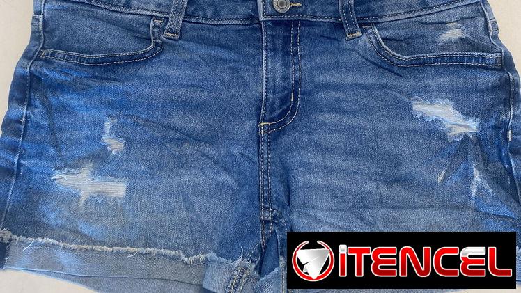 Rebaja 10% por el Día de las Madres!! Shorts de mujer 2000 cup
