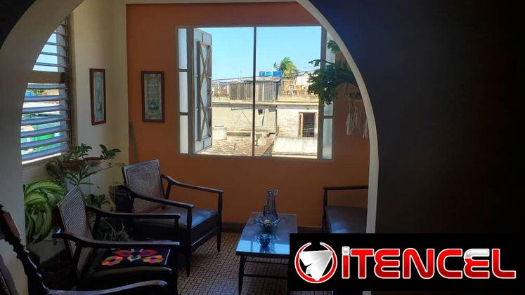 Venta de apartamento Playa 30mil 53582376