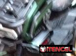 Motos Marca Italy Combat RX 200 CC